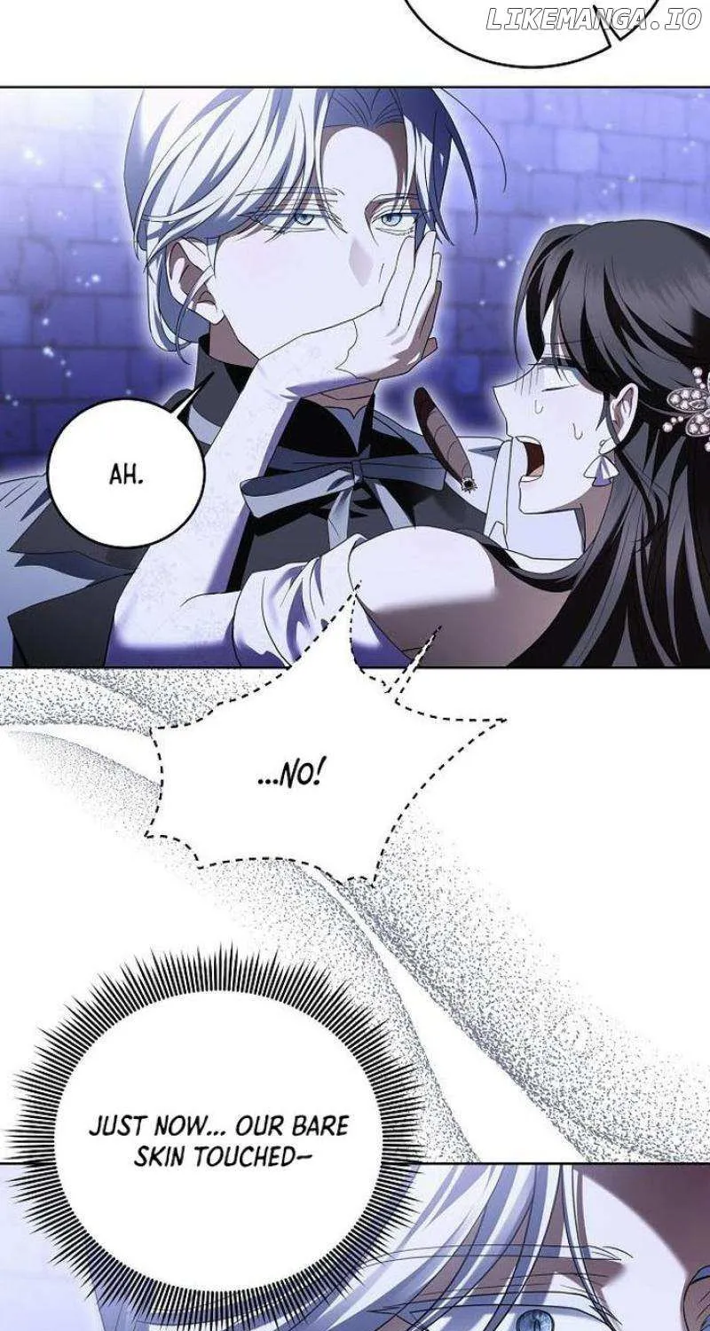 That Marriage, I’ll Do it in this Life Chapter 31 page 98 - 