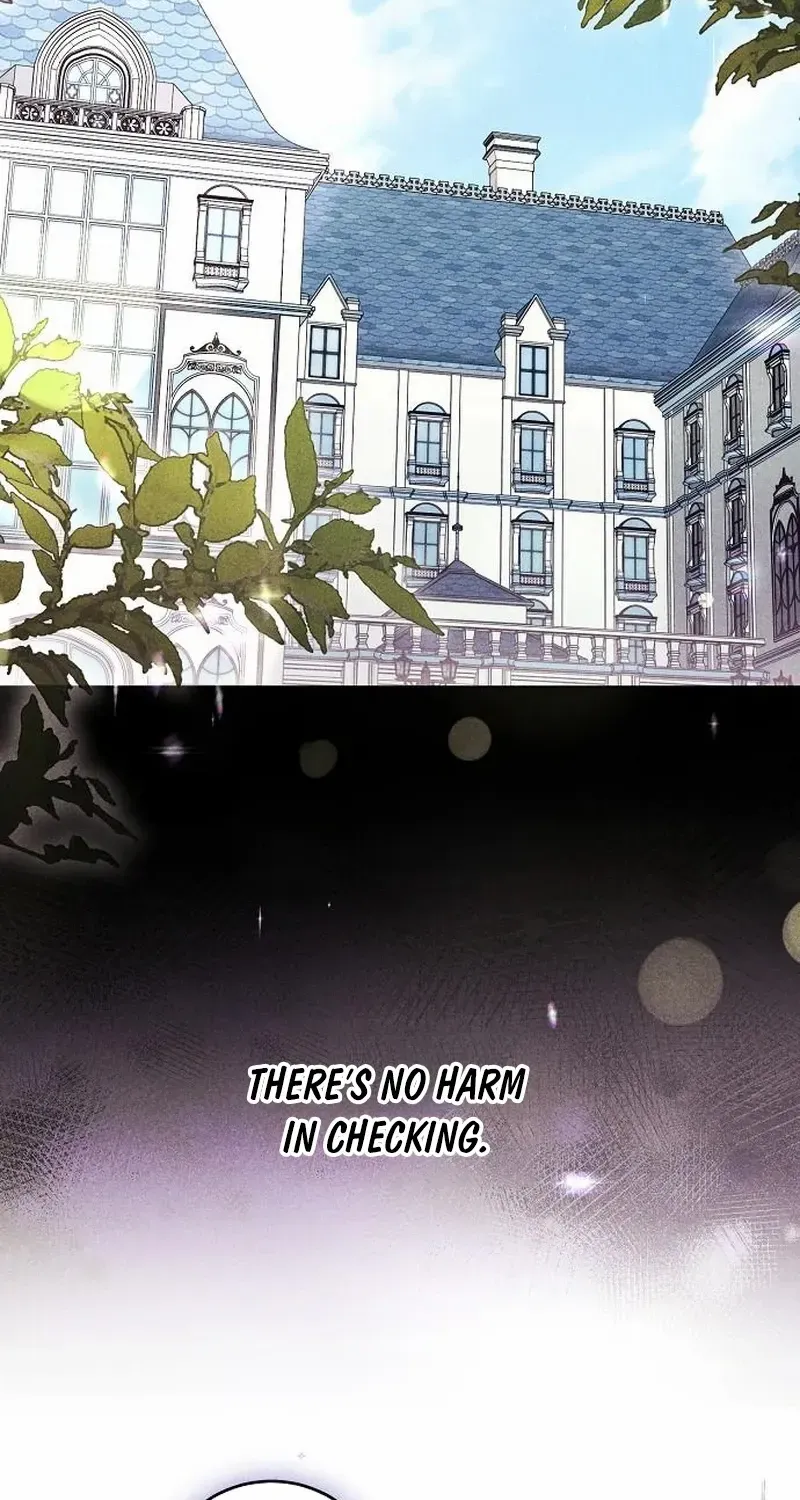 That Marriage, I’ll Do it in this Life Chapter 32 page 3 - 