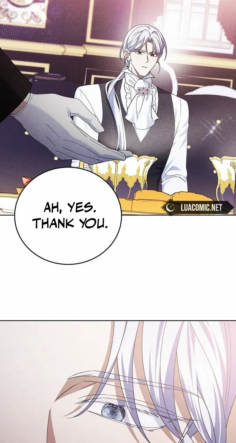 That Marriage, I’ll Do it in this Life Chapter 32 page 25 - 