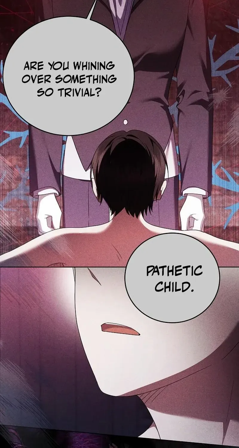 That Marriage, I’ll Do it in this Life Chapter 32 page 28 - 