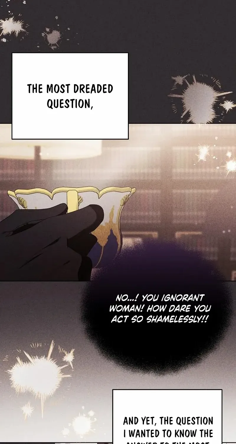 That Marriage, I’ll Do it in this Life Chapter 32 page 36 - 