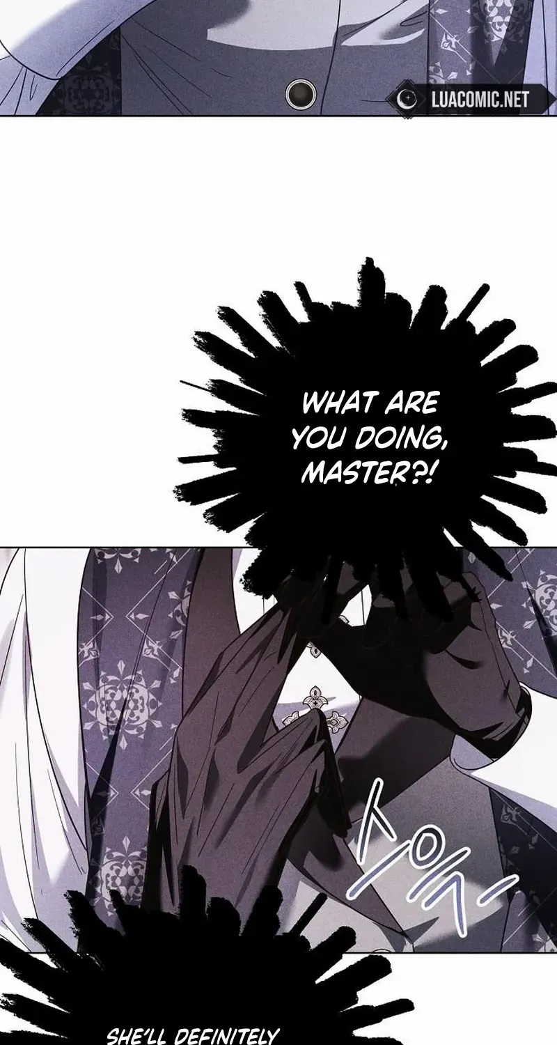 That Marriage, I’ll Do it in this Life Chapter 32 page 5 - 