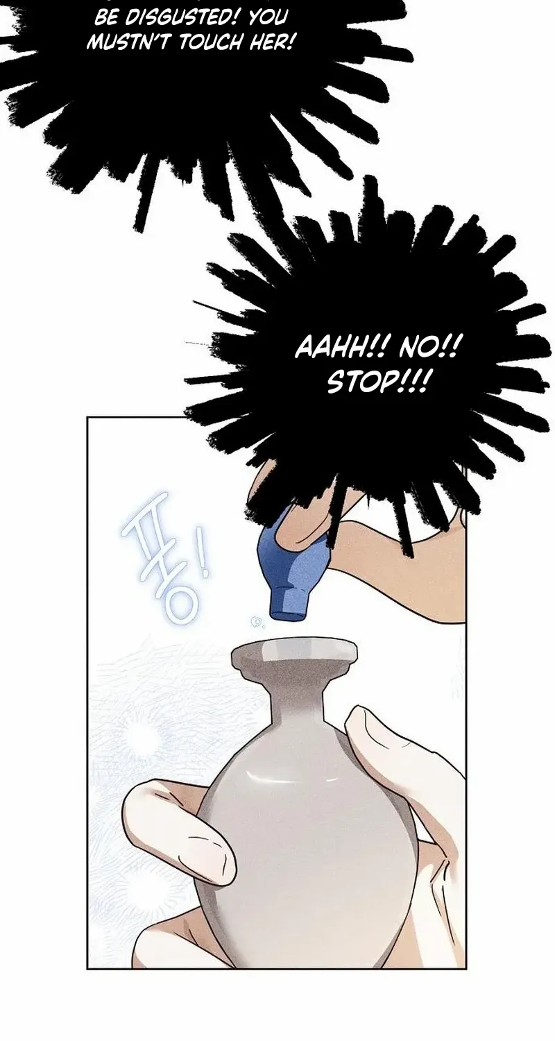 That Marriage, I’ll Do it in this Life Chapter 32 page 6 - 