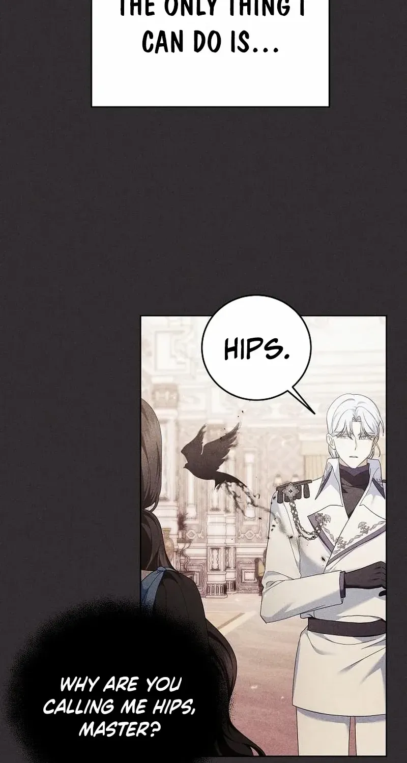 That Marriage, I’ll Do it in this Life Chapter 32 page 57 - 