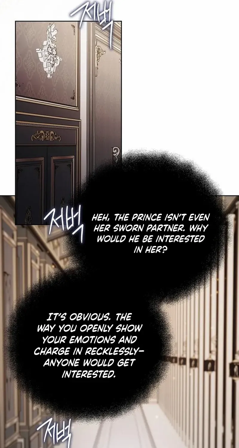 That Marriage, I’ll Do it in this Life Chapter 32 page 78 - 