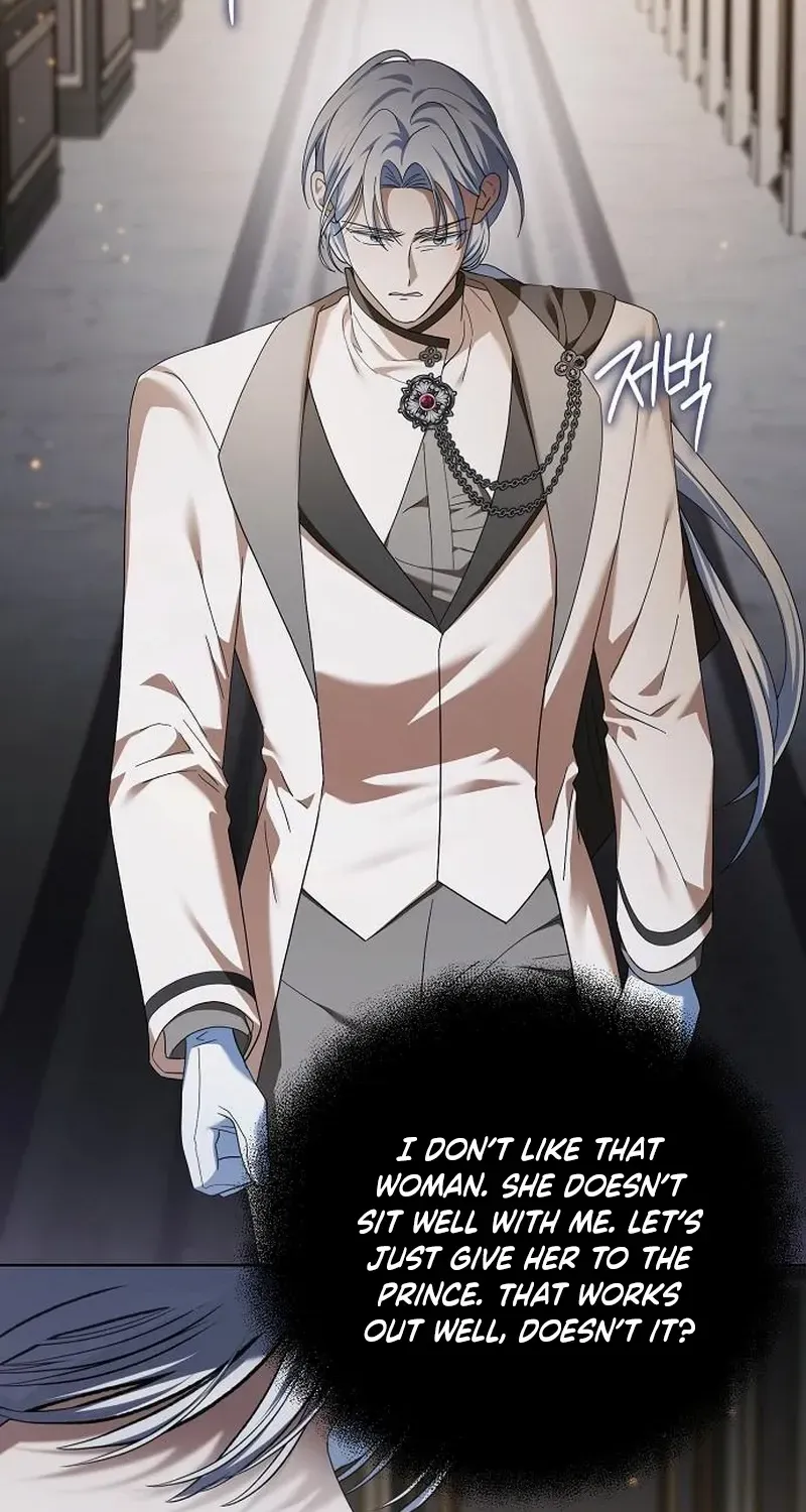 That Marriage, I’ll Do it in this Life Chapter 32 page 79 - 