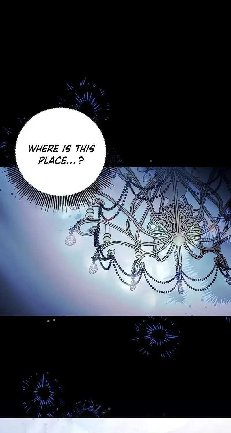 That Marriage, I’ll Do it in this Life Chapter 33 page 3 - 