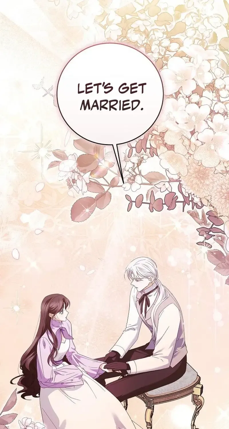 That Marriage, I’ll Do it in this Life Chapter 33 page 21 - 
