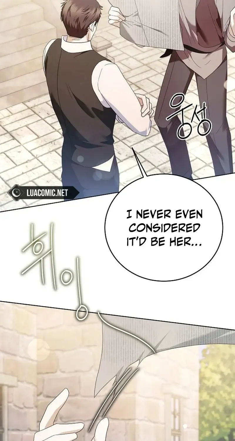 That Marriage, I’ll Do it in this Life Chapter 33 page 35 - 