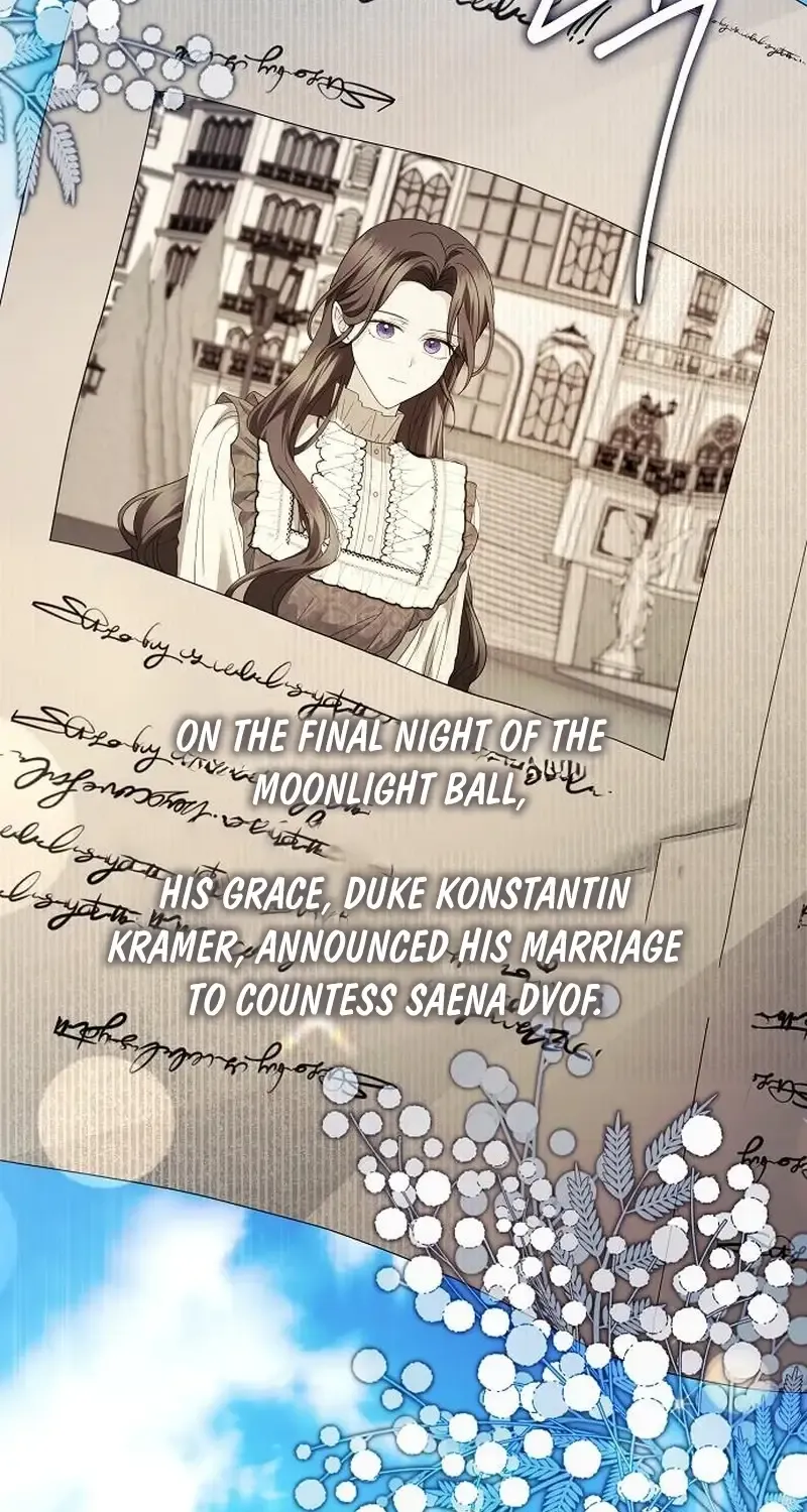 That Marriage, I’ll Do it in this Life Chapter 33 page 37 - 