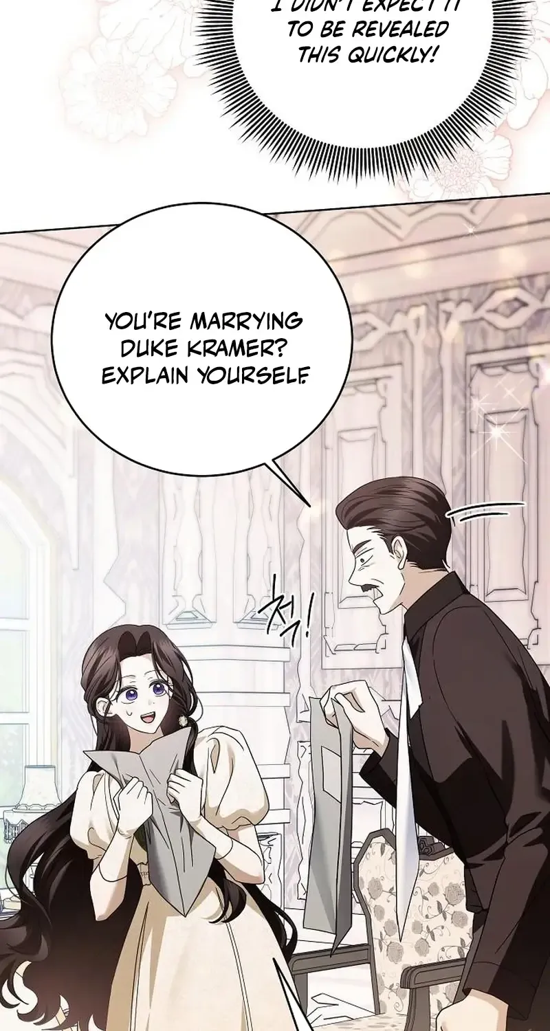 That Marriage, I’ll Do it in this Life Chapter 33 page 42 - 
