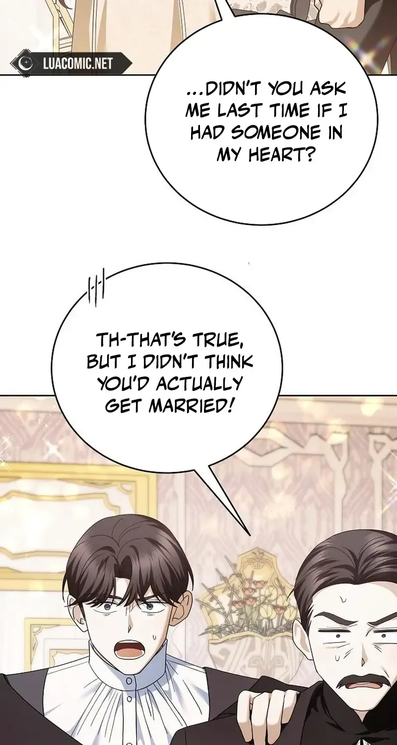 That Marriage, I’ll Do it in this Life Chapter 33 page 43 - 