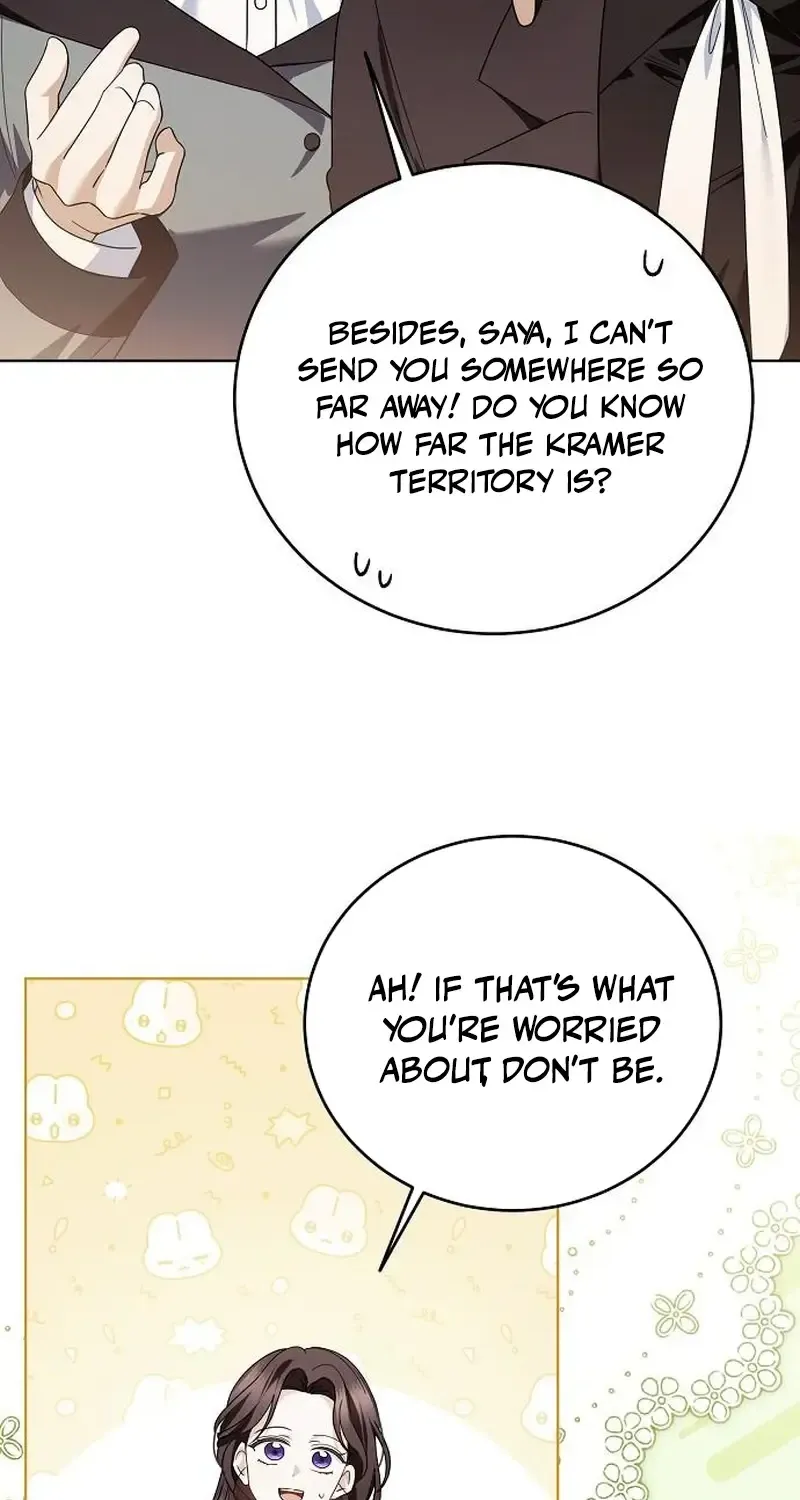 That Marriage, I’ll Do it in this Life Chapter 33 page 44 - 