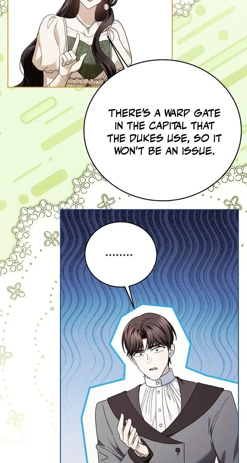 That Marriage, I’ll Do it in this Life Chapter 33 page 45 - 