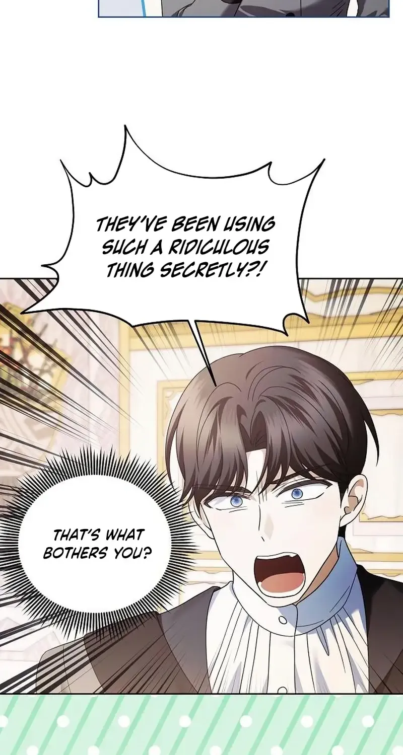 That Marriage, I’ll Do it in this Life Chapter 33 page 46 - 