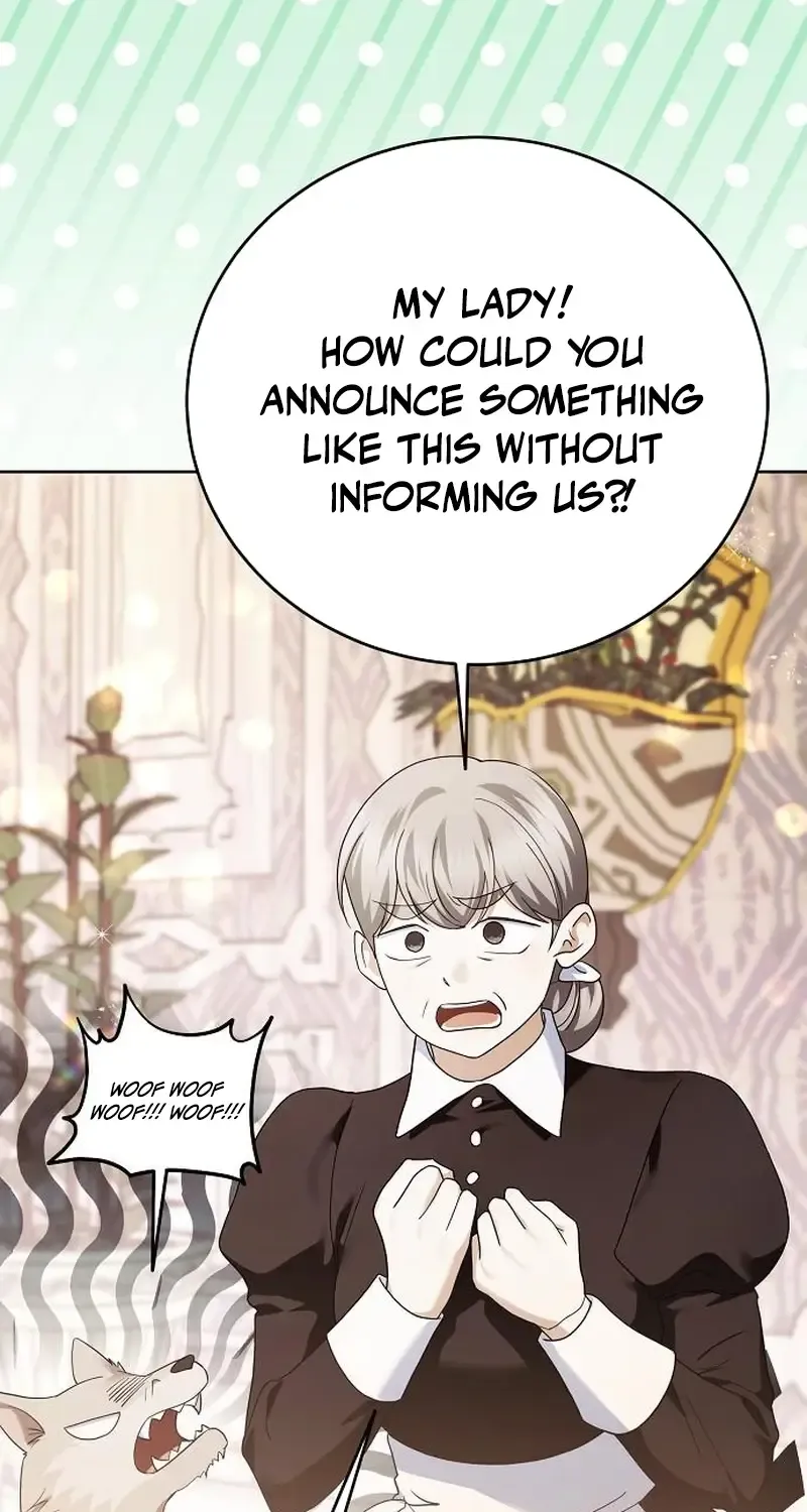 That Marriage, I’ll Do it in this Life Chapter 33 page 47 - 