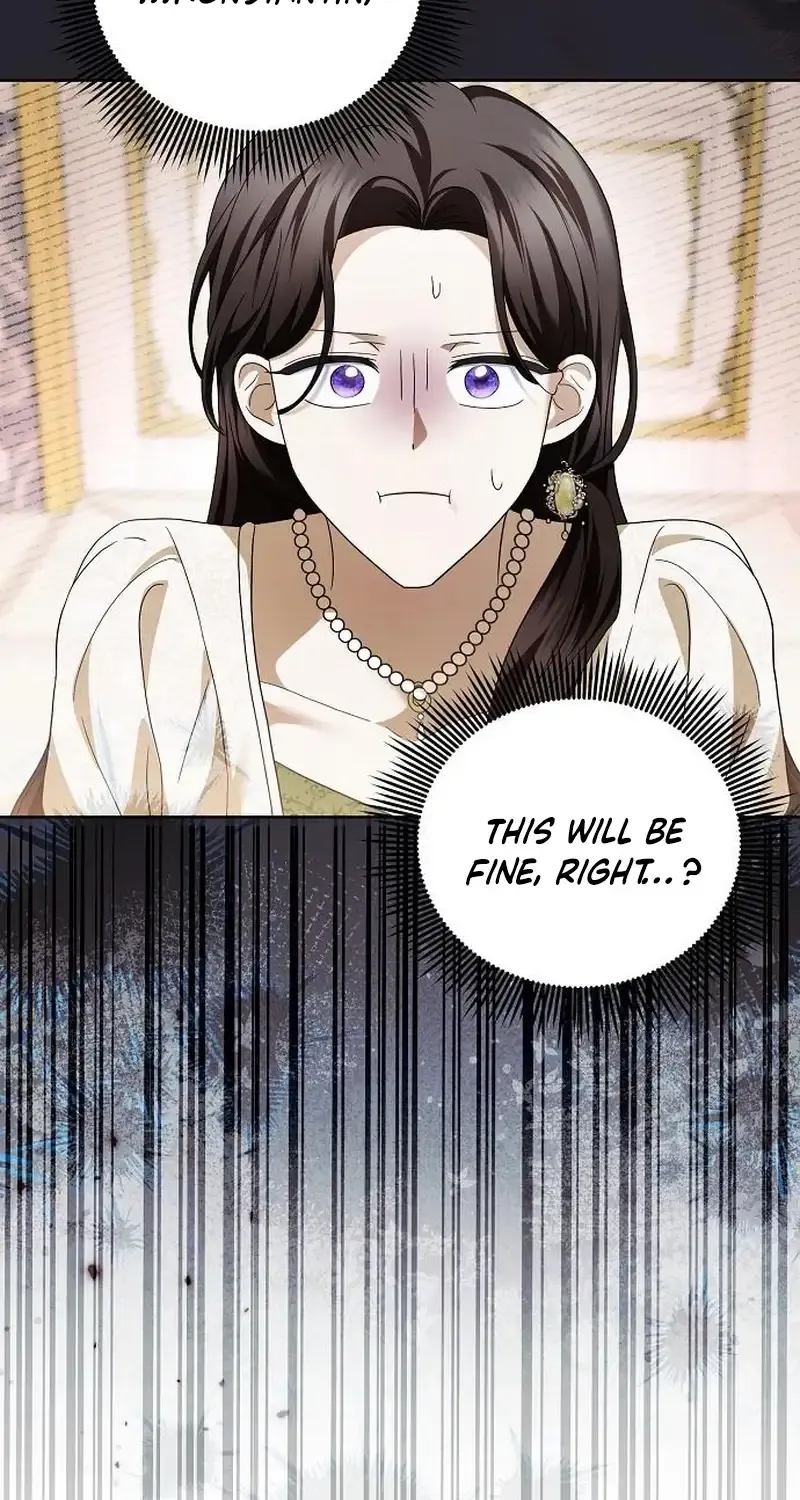 That Marriage, I’ll Do it in this Life Chapter 33 page 54 - 