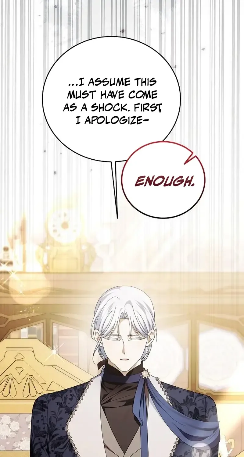 That Marriage, I’ll Do it in this Life Chapter 33 page 55 - 