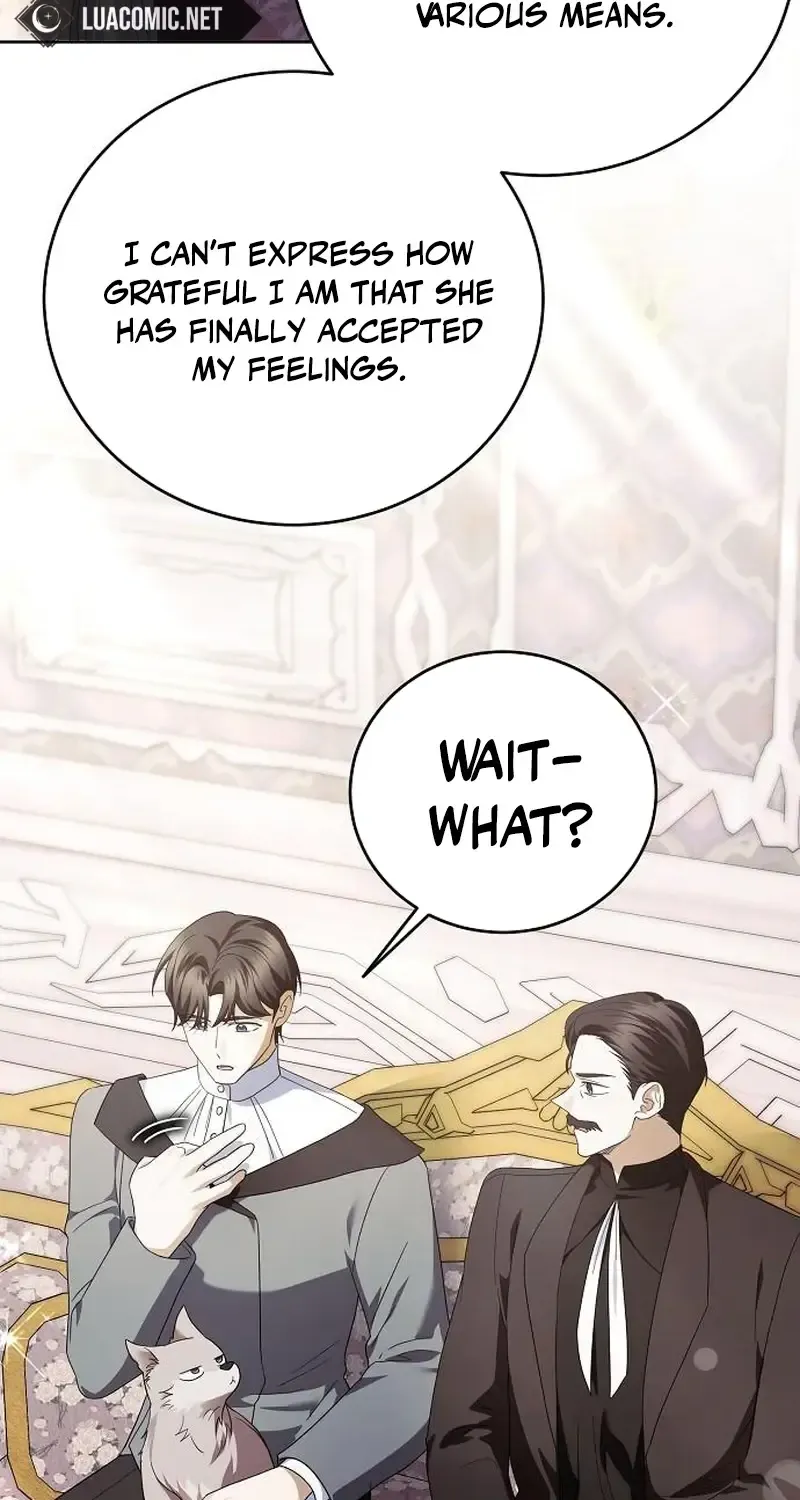 That Marriage, I’ll Do it in this Life Chapter 33 page 60 - 