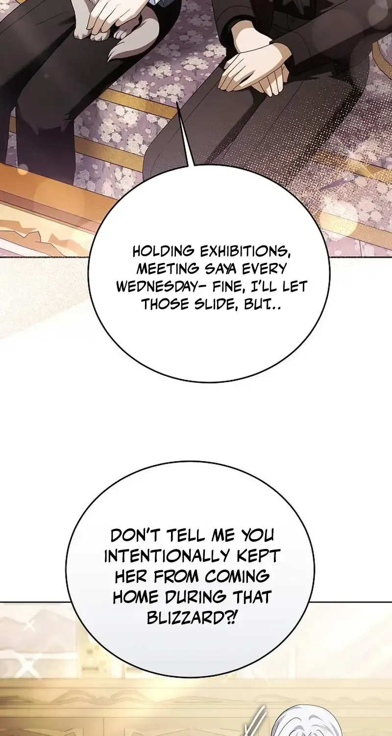That Marriage, I’ll Do it in this Life Chapter 33 page 61 - 