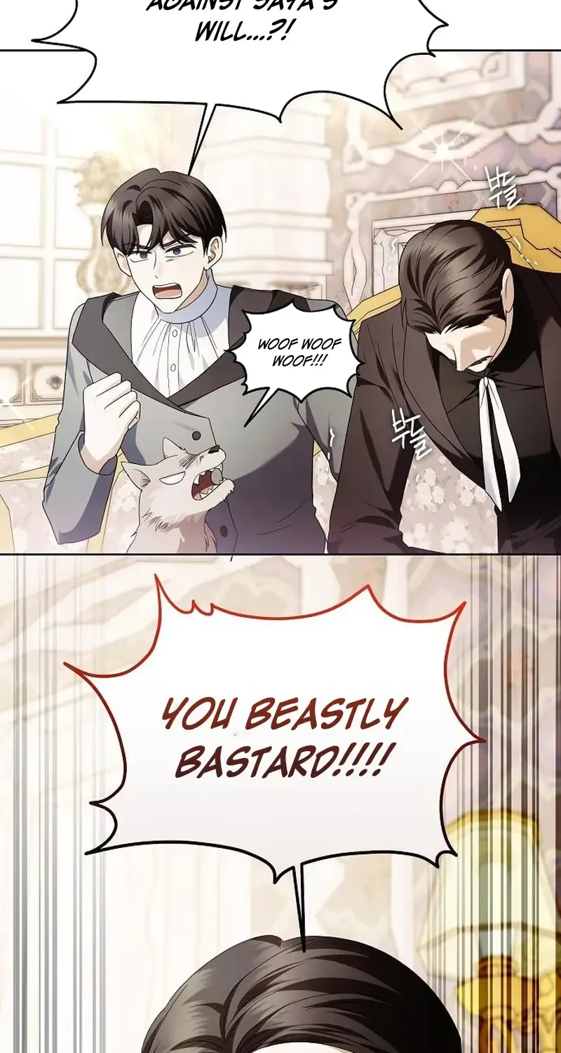 That Marriage, I’ll Do it in this Life Chapter 33 page 64 - 