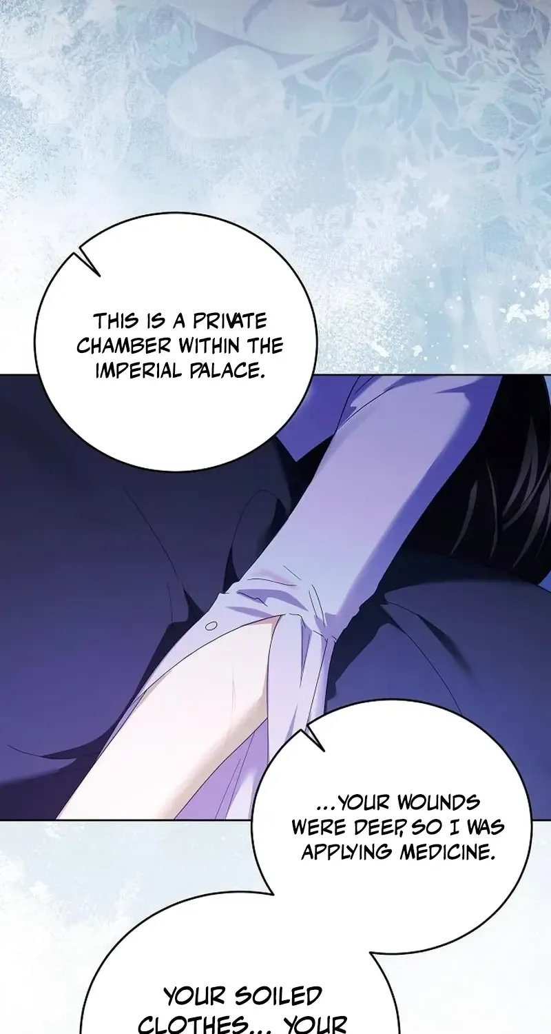 That Marriage, I’ll Do it in this Life Chapter 33 page 8 - 