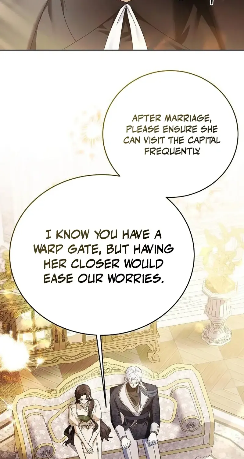 That Marriage, I’ll Do it in this Life Chapter 33 page 72 - 