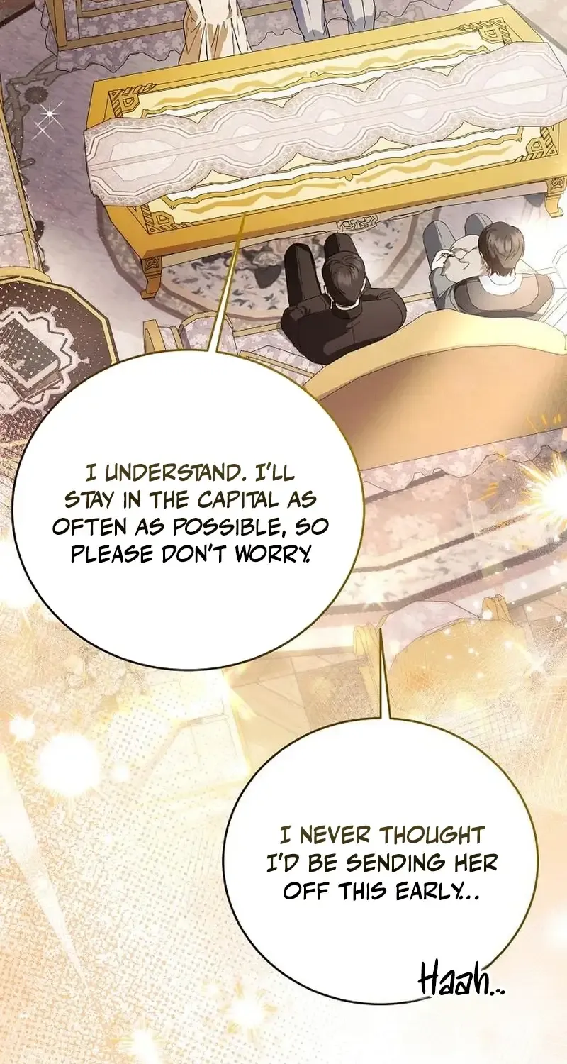 That Marriage, I’ll Do it in this Life Chapter 33 page 73 - 