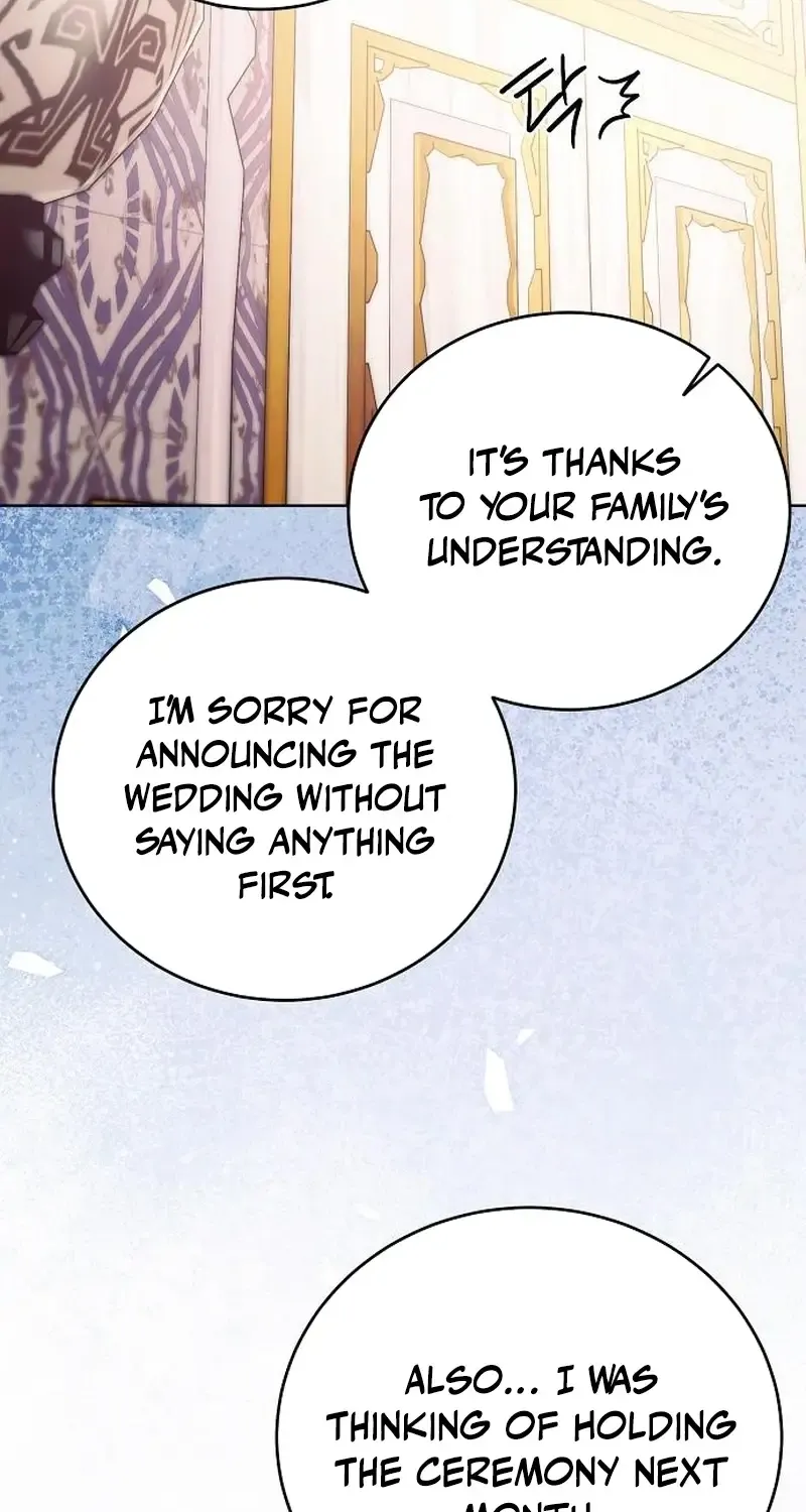 That Marriage, I’ll Do it in this Life Chapter 33 page 75 - 