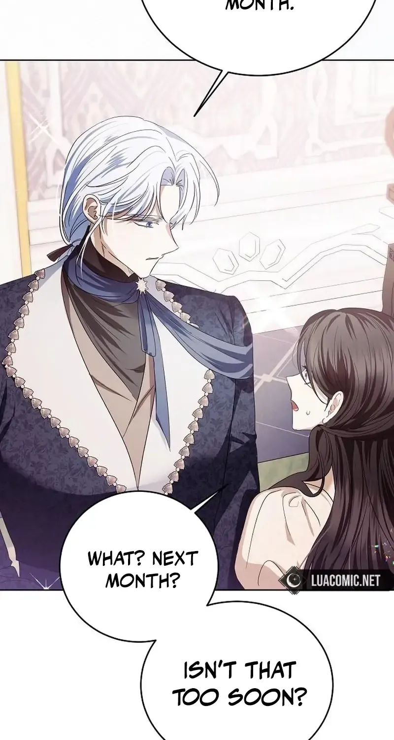 That Marriage, I’ll Do it in this Life Chapter 33 page 76 - 