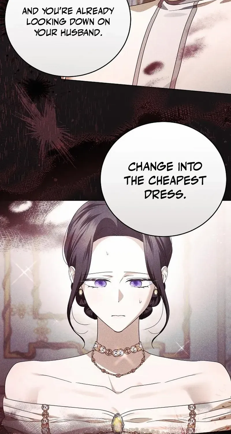 That Marriage, I’ll Do it in this Life Chapter 34 page 19 - 