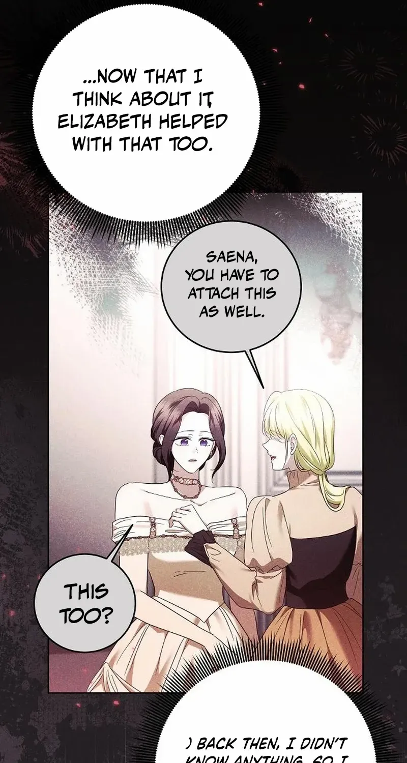 That Marriage, I’ll Do it in this Life Chapter 34 page 21 - 