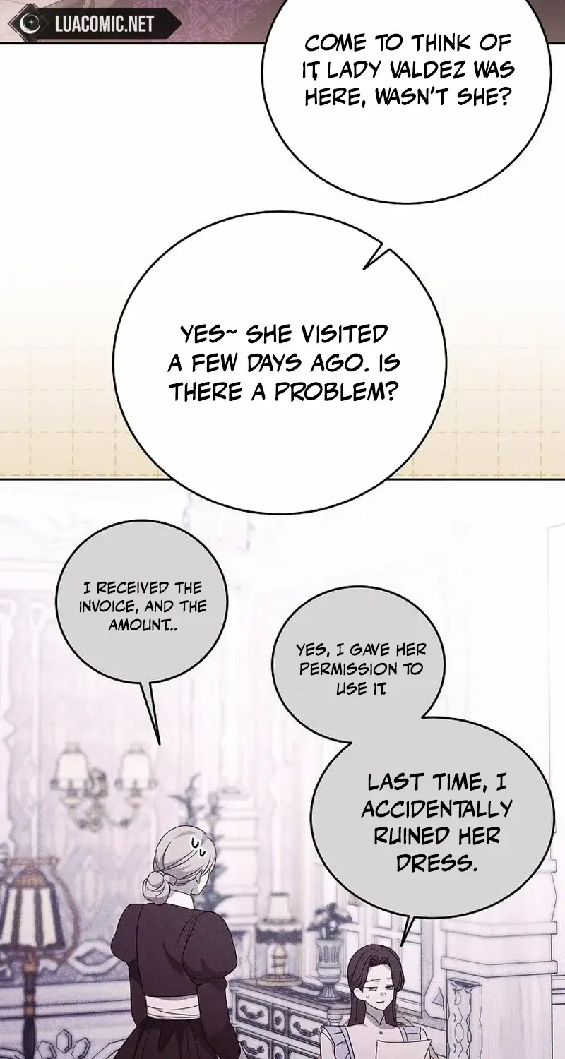 That Marriage, I’ll Do it in this Life Chapter 34 page 23 - 