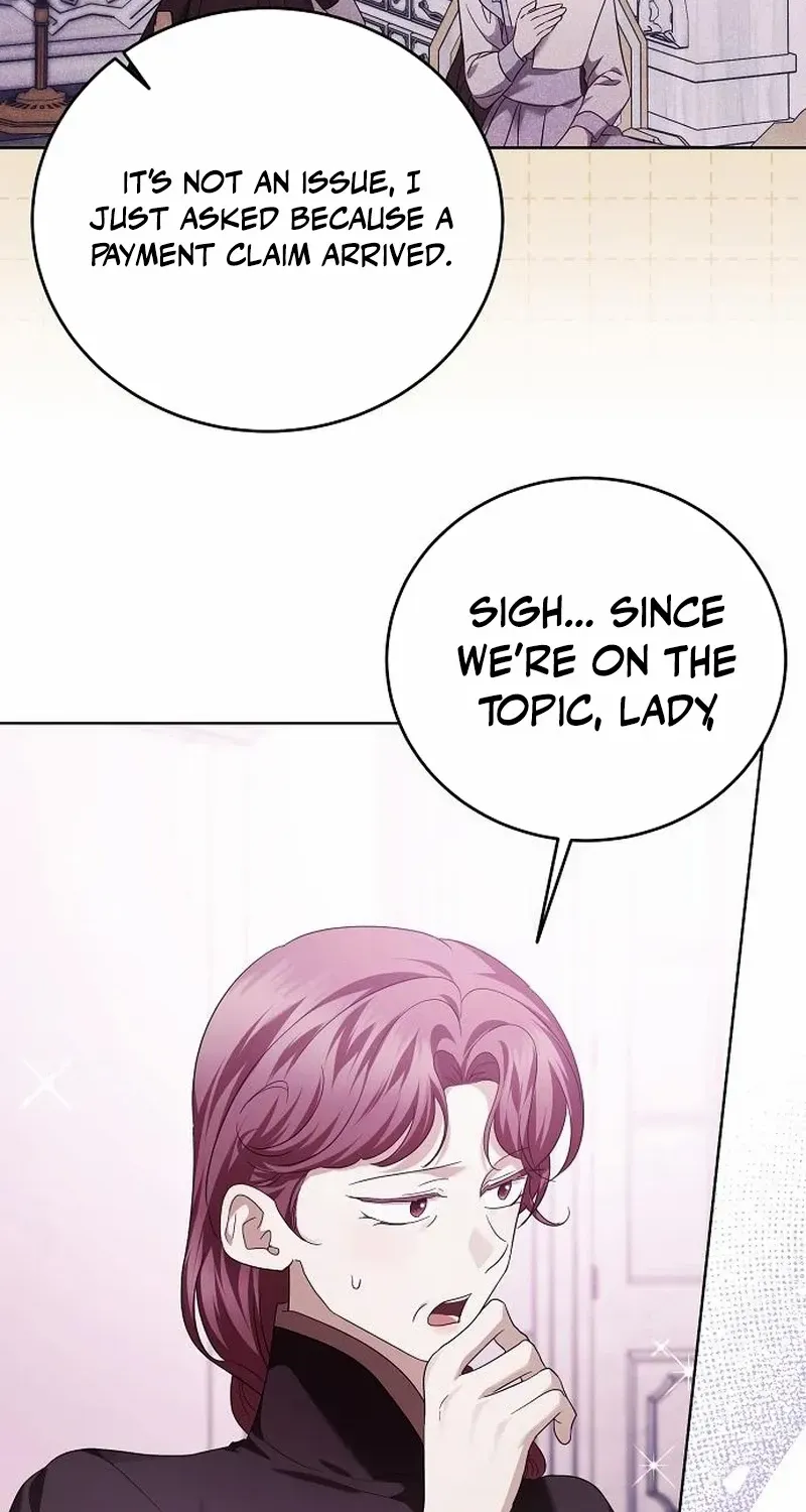 That Marriage, I’ll Do it in this Life Chapter 34 page 24 - 