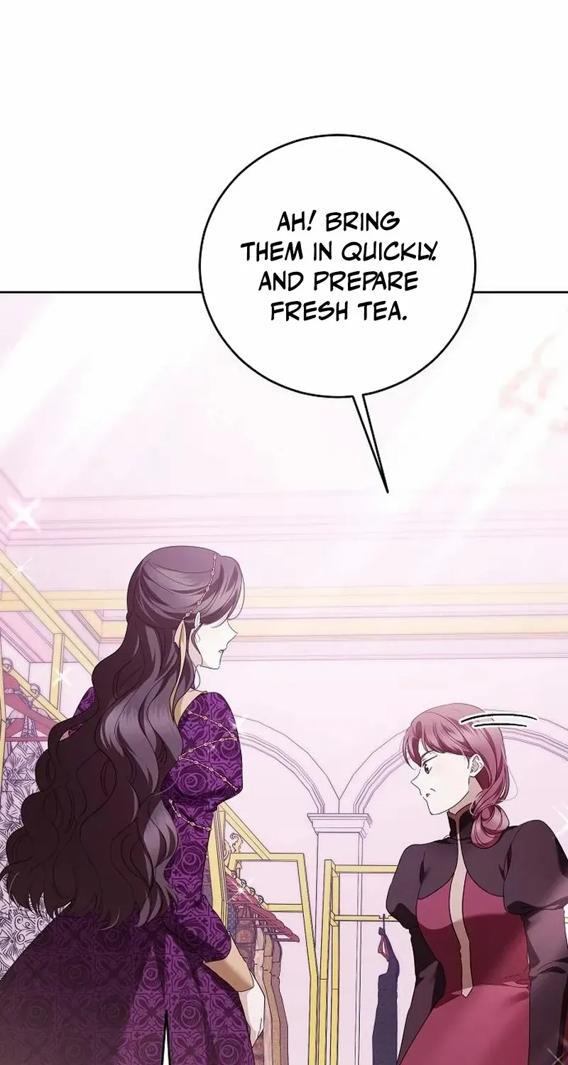 That Marriage, I’ll Do it in this Life Chapter 34 page 28 - 