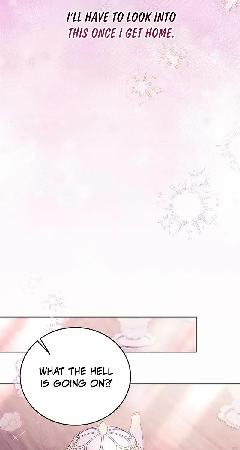 That Marriage, I’ll Do it in this Life Chapter 34 page 32 - 