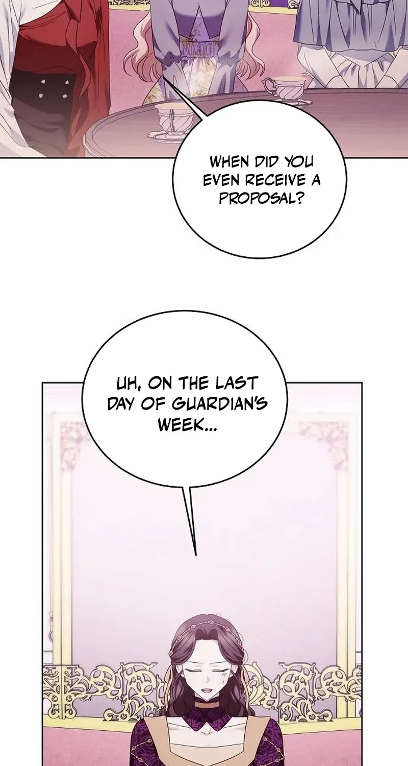 That Marriage, I’ll Do it in this Life Chapter 34 page 34 - 
