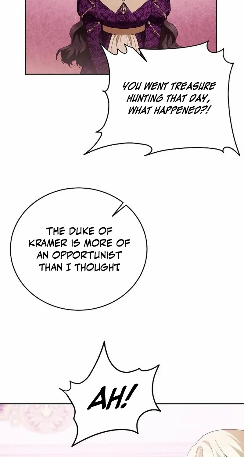 That Marriage, I’ll Do it in this Life Chapter 34 page 35 - 