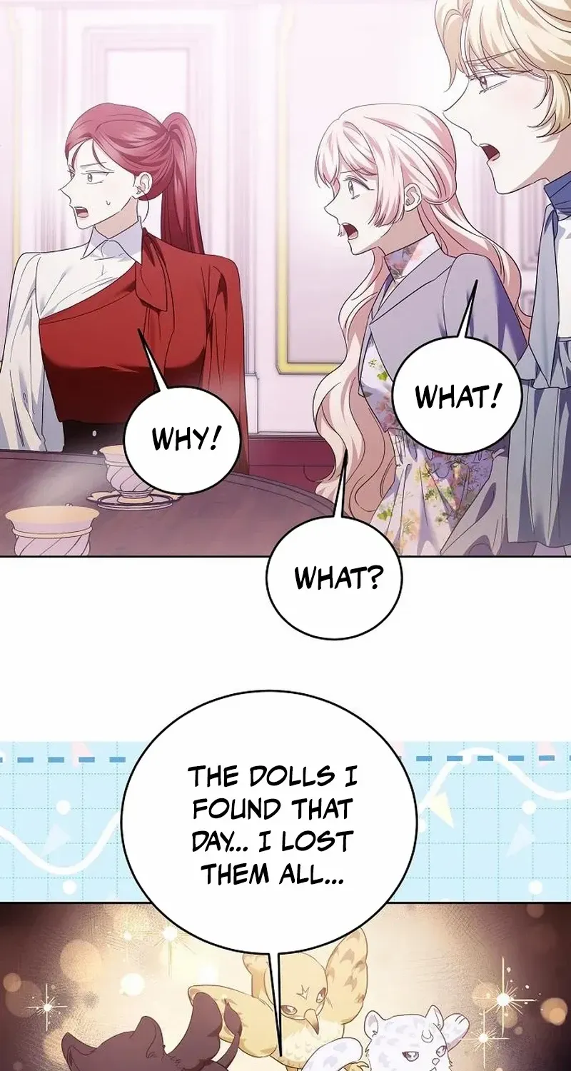 That Marriage, I’ll Do it in this Life Chapter 34 page 36 - 