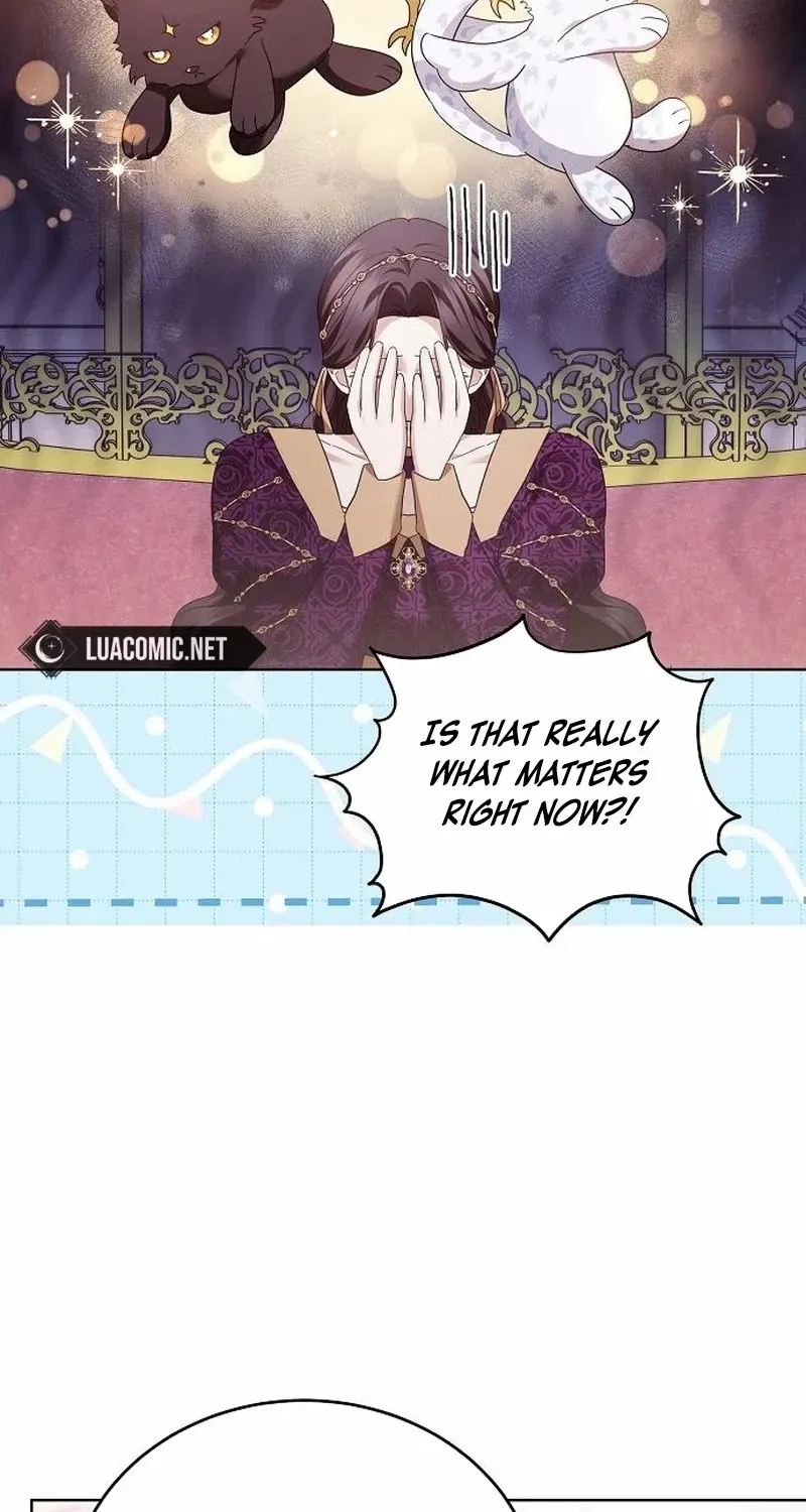 That Marriage, I’ll Do it in this Life Chapter 34 page 37 - 