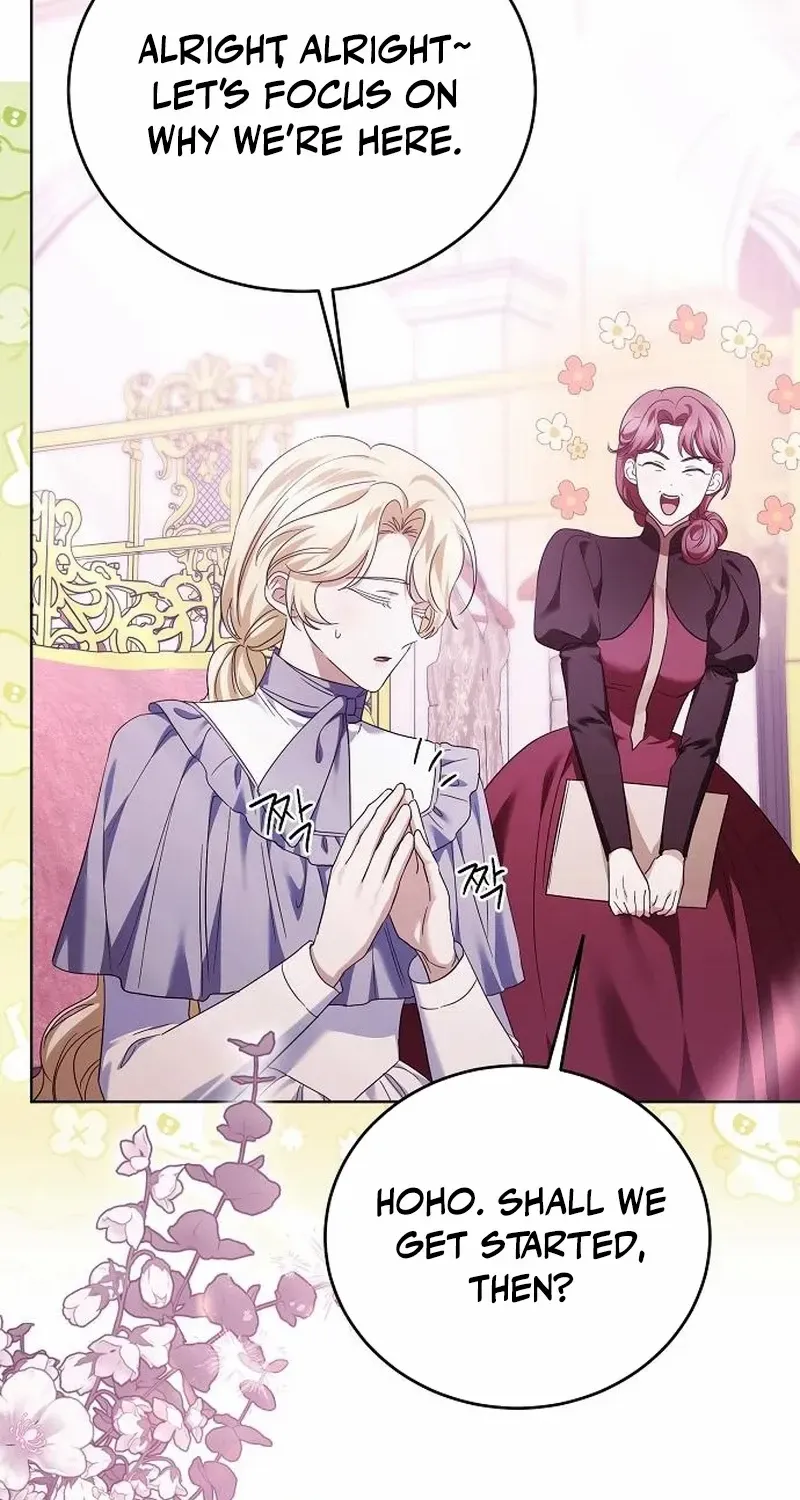 That Marriage, I’ll Do it in this Life Chapter 34 page 38 - 