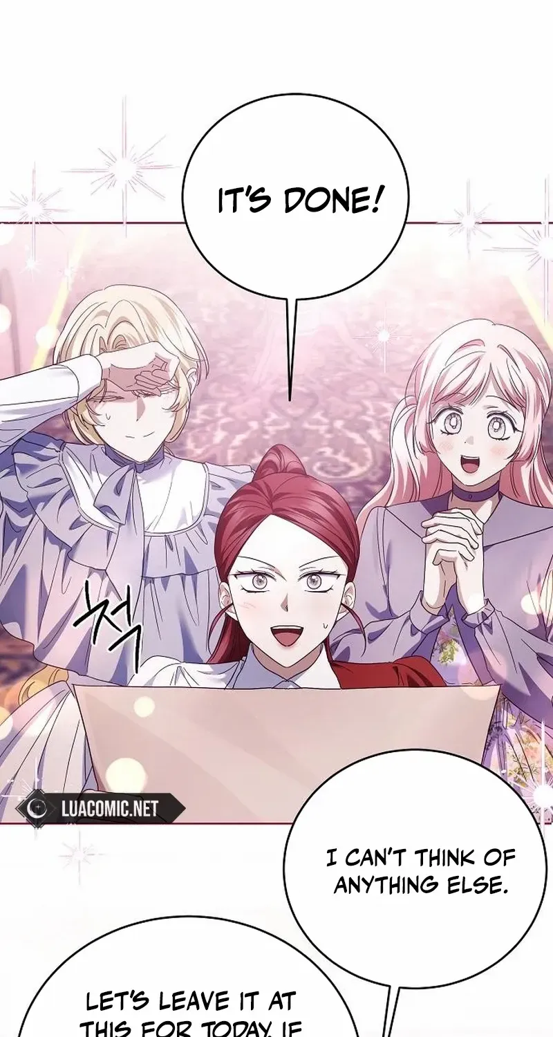 That Marriage, I’ll Do it in this Life Chapter 34 page 44 - 