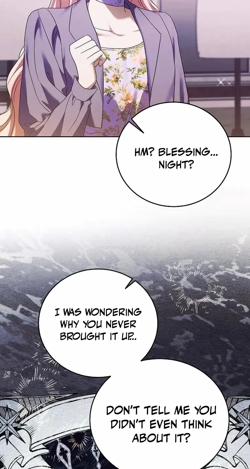 That Marriage, I’ll Do it in this Life Chapter 34 page 47 - 