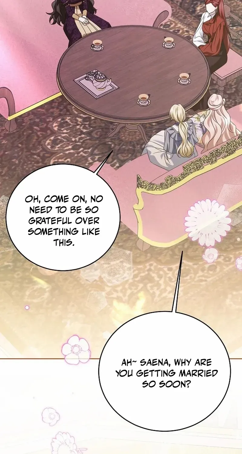 That Marriage, I’ll Do it in this Life Chapter 34 page 59 - 