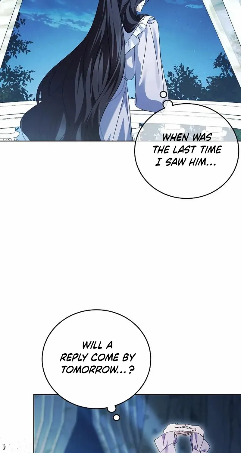 That Marriage, I’ll Do it in this Life Chapter 34 page 65 - 
