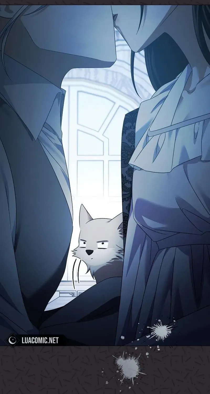 That Marriage, I’ll Do it in this Life Chapter 34 page 85 - 