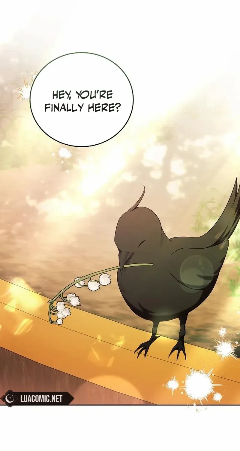 That Marriage, I’ll Do it in this Life Chapter 34 page 92 - 