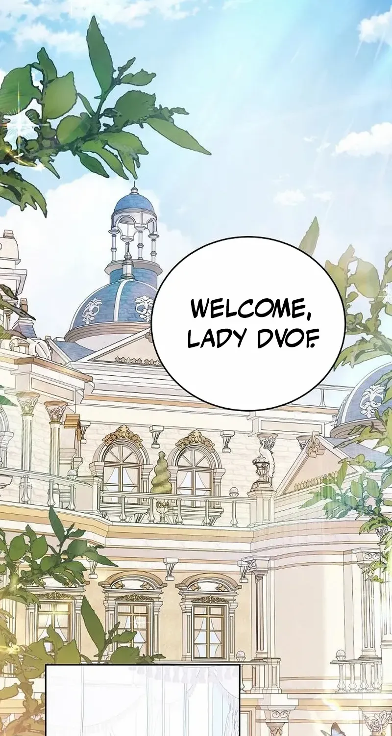 That Marriage, I’ll Do it in this Life Chapter 35 page 2 - 