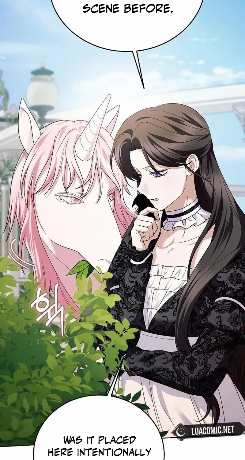 That Marriage, I’ll Do it in this Life Chapter 35 page 17 - 