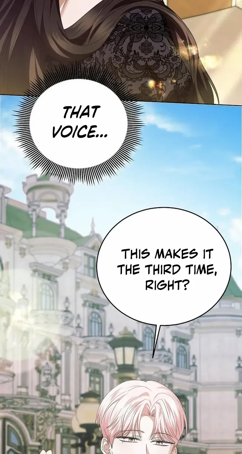 That Marriage, I’ll Do it in this Life Chapter 35 page 22 - 